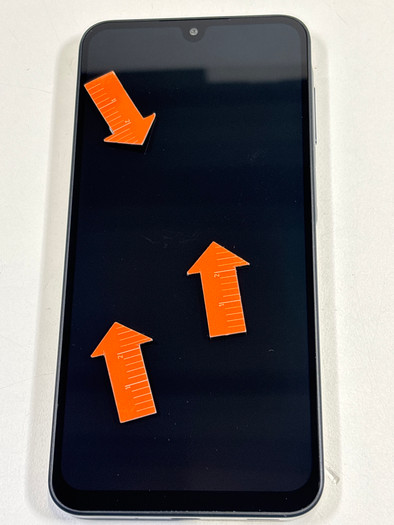 Samsung Galaxy A16 128GB Zwart 4G is nooit meer leverbaar