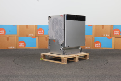 Bosch SMV4EVX08E is nooit meer leverbaar