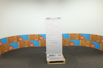 Liebherr CNc 5023-22 is nooit meer leverbaar