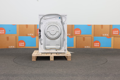 Samsung WW11DG5B25AEEN Super Speed is nooit meer leverbaar