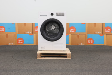 Samsung DV90DG52A0AEEN is nooit meer leverbaar