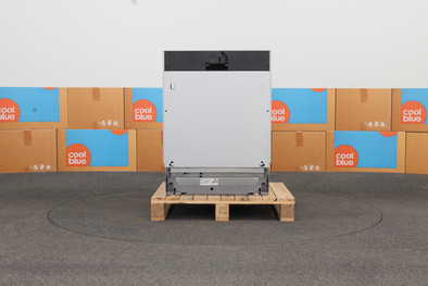 Siemens SN87TX02CE is nooit meer leverbaar