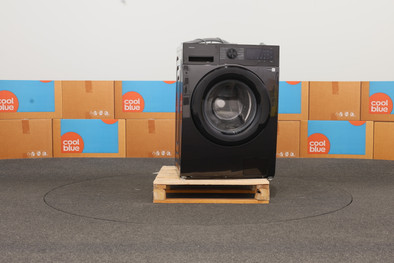 Samsung WW11DG5B25AB Super Speed is nooit meer leverbaar