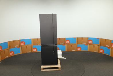 Samsung RB34C605CB1/EF is nooit meer leverbaar