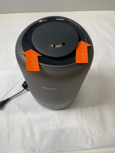 Philips 1000 Serie HU1510/03 is nooit meer leverbaar