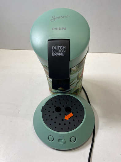 Philips Senseo Original Plus Limited Edition is nooit meer leverbaar