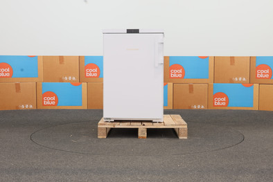 Liebherr Fc 1404-20 is nooit meer leverbaar