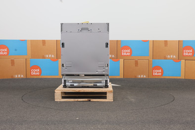 Beko DIN34320 / Inbouw / Volledig geintegreerd / Nishoogte 82 - 87 cm is nooit meer leverbaar