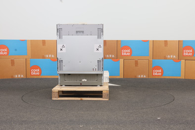 Whirlpool WIO 3T141 PES / Inbouw / Volledig geïntegreerd / Nishoogte 82 - 90 cm is nooit meer leverbaar