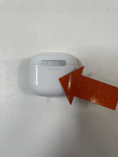 Apple AirPods 4 is nooit meer leverbaar