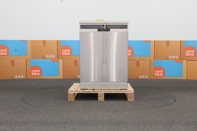 Siemens SN25ZI08CE is nooit meer leverbaar