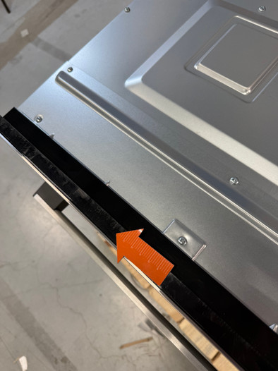 Bosch CMA583MS0 is nooit meer leverbaar