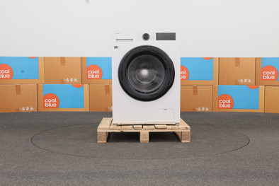 Samsung WW80CGC04AAEEN EcoBubble is nooit meer leverbaar