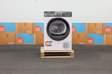 Beko BM3T3823B is nooit meer leverbaar