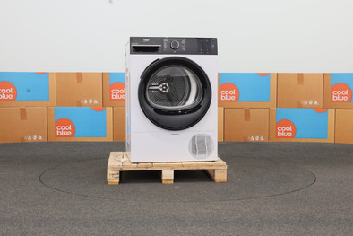 Beko BM3T3824BC is nooit meer leverbaar