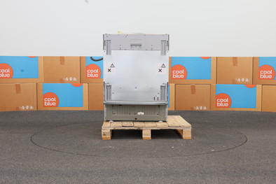 Whirlpool WIO 3T141 PES / Inbouw / Volledig geïntegreerd / Nishoogte 82 - 90 cm is nooit meer leverbaar