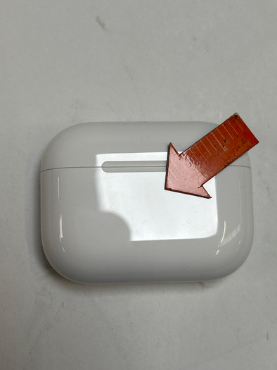 Apple AirPods Pro 3 is no longer available