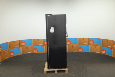 Wisberg WBKVC185CNFB is nooit meer leverbaar