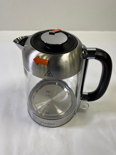 Pierre Waterkoker  PWK5000 Glas is nooit meer leverbaar