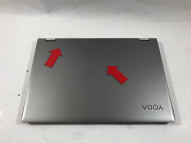 Lenovo Yoga 530-14IKB 81EK00G9MH is no longer available