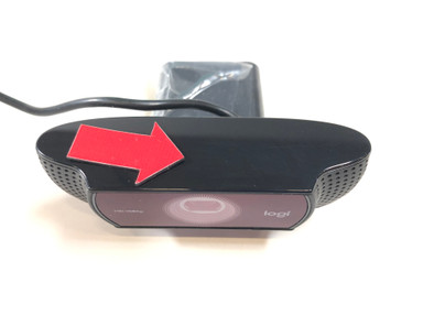 Logitech C922 Pro Stream Webcam is no longer available