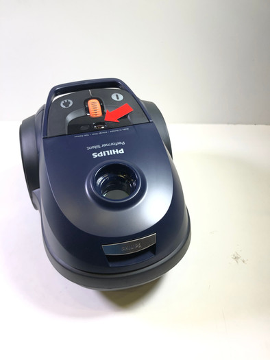 Philips Performer Silent FC8780/09 is no longer available