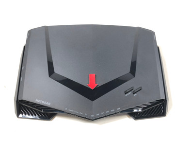 Netgear Nighthawk Pro Gaming XR500 is no longer available