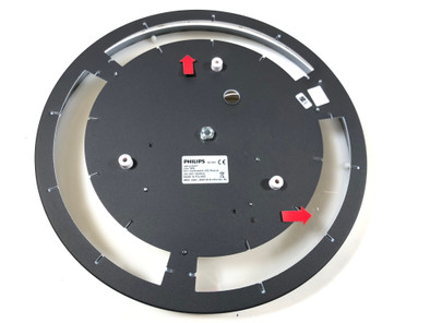 Philips Hue Being Ceiling Lamp Black is no longer available