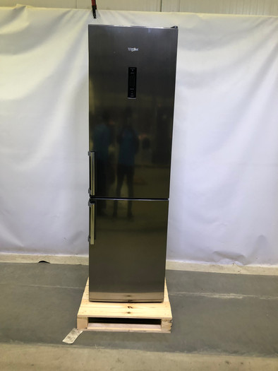 Whirlpool WNF9 T3Z X H is nooit meer leverbaar