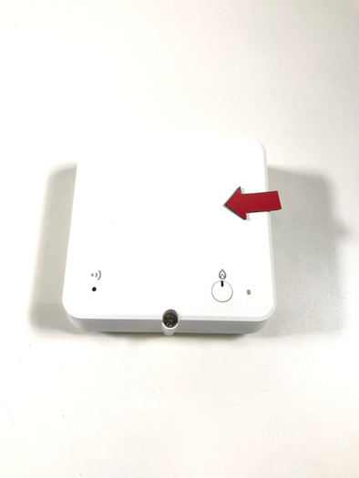 Honeywell Home Lyric T6R (Draadloos) is nooit meer leverbaar