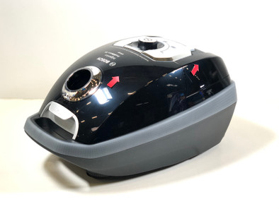 Bosch In'genius ProSilence Allergy BGL8334 is nooit meer leverbaar