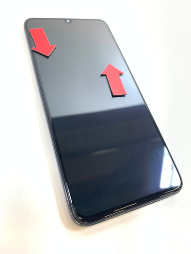 Samsung Galaxy A70 128GB Zwart is nooit meer leverbaar