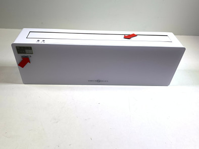 Eurom Wall Designheat 2000 WiFi is no longer available