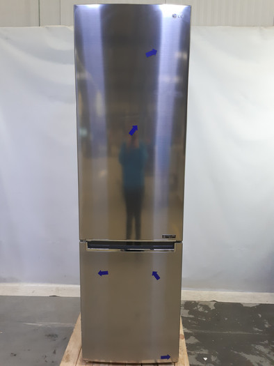 LG GBB62PZGFN Door Cooling is no longer available