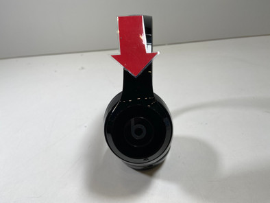 Beats Solo3 Wireless Zwart is nooit meer leverbaar