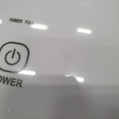 Fuave ACS14K01 is nooit meer leverbaar