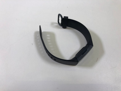 Fitbit Charge 4 Black is no longer available