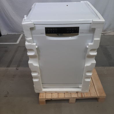 Bosch SMS68MW05E / Vrijstaand is nooit meer leverbaar