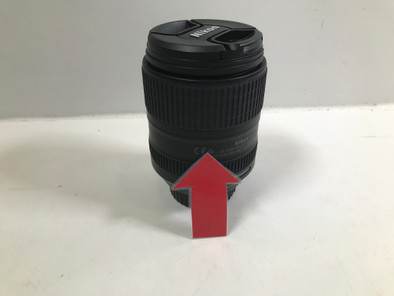 Nikon AF-S 18-300mm f/3.5-6.3G ED VR DX is nooit meer leverbaar