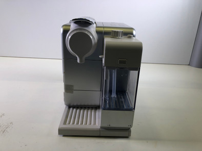 De'Longhi Nespresso Lattissima Touch EN560.S Zilver is nooit meer leverbaar