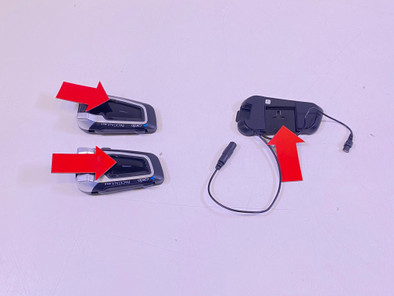 Cardo Scala Rider Packtalk Bold Duo JBL is nooit meer leverbaar