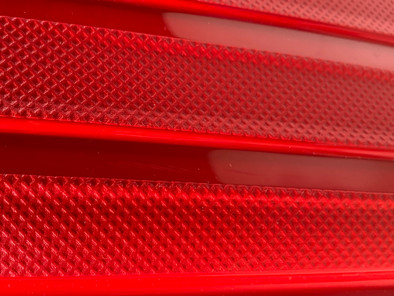 Samsonite S'Cure Spinner 55cm Crimson Red is no longer available