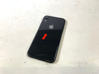 Apple iPhone Xr 64GB Black is no longer available