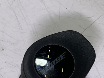 Bose SoundSport wireless headphones Black is no longer available