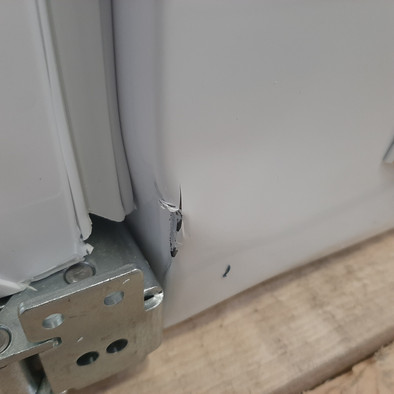 Samsung BRR20R121WW/EF is nooit meer leverbaar