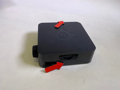 SteelSeries Arctis Pro Wireless is no longer available