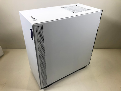 NZXT H510 Wit/Zwart is nooit meer leverbaar