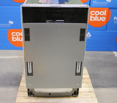 Siemens SR73HX76ME / Fully integrated / Niche height 81.5 - 87.5cm is no longer available