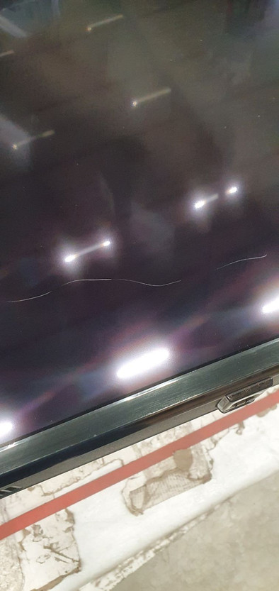 LG 49NANO866NA (2020) is nooit meer leverbaar