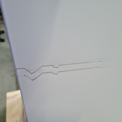 Samsung BRB260035WW is nooit meer leverbaar